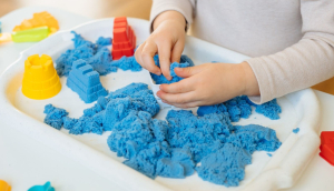 Drop-In Sensory Play image