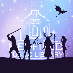 Beginner Dungeons & Dragons (D&D) for Women image