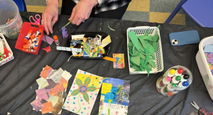 Drop-In Weekend Fun image
