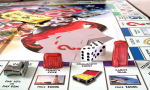 picture of Monopoly board games