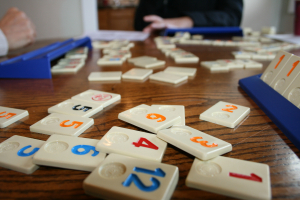 Rummikub Game Session image