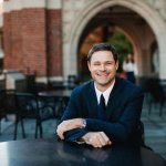 Headshot of Edward Andrews