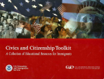 Civics & Citizenship Toolkit.