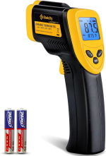 Infrared Thermometer