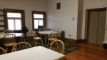 Elevator Access Room