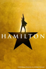 Summer Movie Matinee for All Ages: Hamilton (Sing-Along) Friday, July 10, 2026