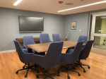Trustees Room