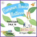 Summer Movie Matinee: The Odd Life of Timothy Green (2012)