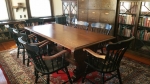 Trustee Room