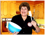 Meet Julia Child! with The Delvena Theatre Company