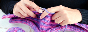 Knitters Group