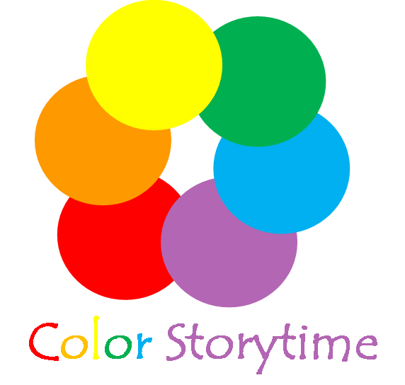 03/06/2023 Colors, Colors Everywhere Storytime and Play (Baby5 years