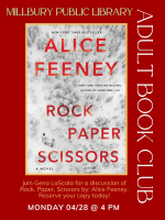 Adult Book Club Apr 2025