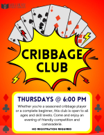 Cribbage Club