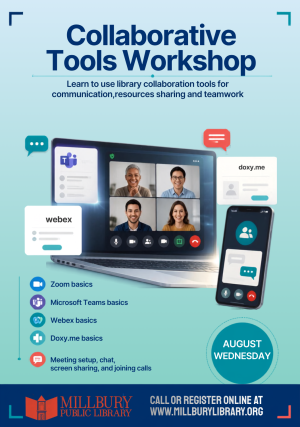 Collaborative Video Chat Tools: Zoom image