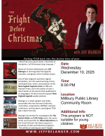 Fright Before Christmas