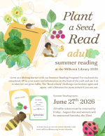 Summer Read Adult