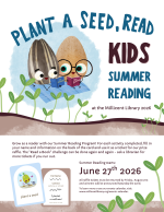 Kids Summer Reading 