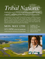 Tribal Nations