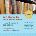 Colorful, historic book spines arranged in a row.