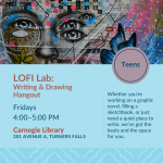 Lofi Lab 2026.
