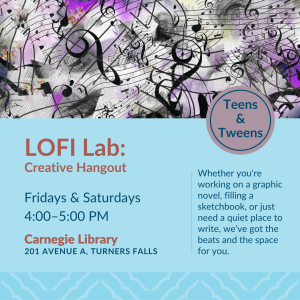 Lofi Lab image