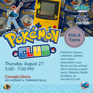 Pokémon Club image