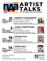 artist talk 1