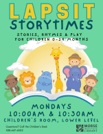 stories, songs, rhymes