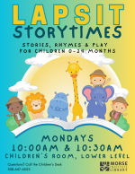 stories, songs, rhymes