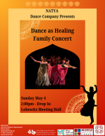 classical Indian dancers