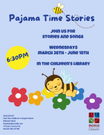 stories and songs