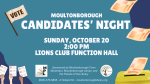 Candidates' Night