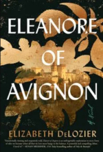 Book Cover for Eleanor of Avignon