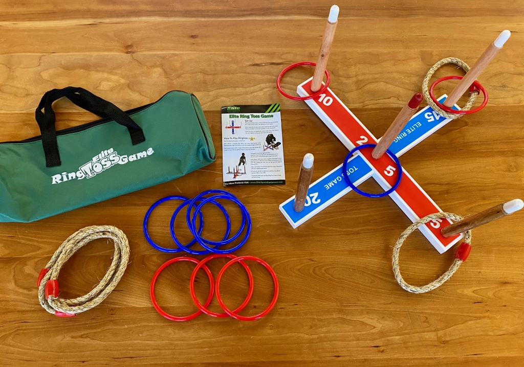 Library of Things Moultonborough Public Library