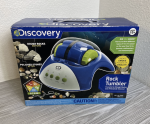 Discovery Rock Tumbler
