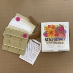 Microfleur Microwave Flower Press