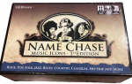 The Name Chase - Music Icons 1st Edition