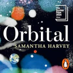 Book cover for Orbital