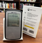 Digital Radon Detector