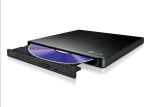 Ultra Slim Portable DVD Writer