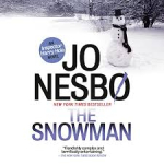The Snowman Book Cover