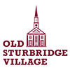 Old Sturbridge Village/Coggeshall Farm