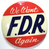 Franklin D. Roosevelt Library & Museum