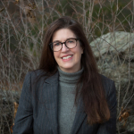 Dr Susan Rogers