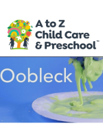 Oobleck