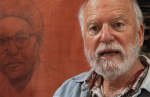 Artist Robert Shetterly
