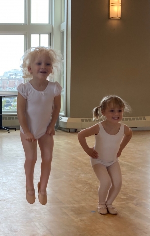 05/09/2023 Come Dance with Charles River Ballet Academy Needham