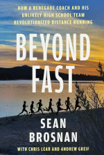 Beyond Fast book cover