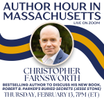 Christopher Farnsworth